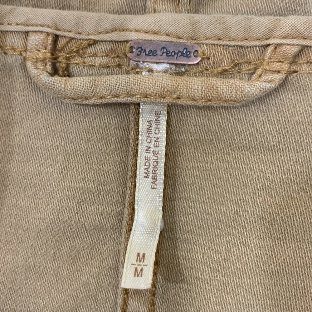 Free People jacket - Picture 3 of 9